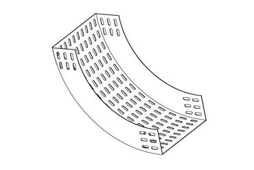 Cable Trays in Chennai,Perforated Cable Trays in Chennai