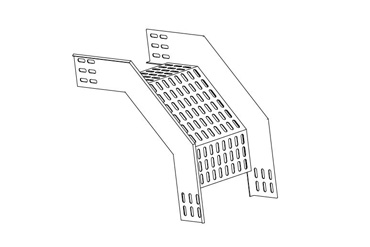 Cable Trays in Chennai,Perforated Cable Trays in Chennai