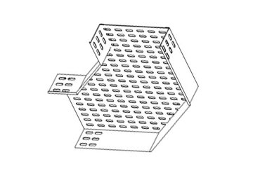 Cable Trays in Chennai,Perforated Cable Trays in Chennai