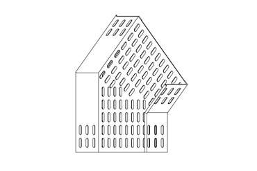 Cable Trays in Chennai,Perforated Cable Trays in Chennai