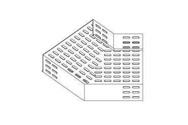 Cable Trays in Chennai,Perforated Cable Trays in Chennai