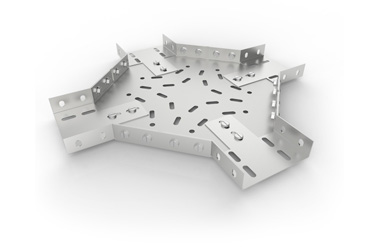 Cable Trays in Chennai,Perforated Cable Trays in Chennai
