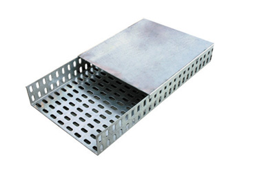 Cable Trays in Chennai,Perforated Cable Trays in Chennai